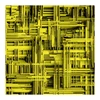 2019 modern 3d effect cafe scenic border wallpaper special design