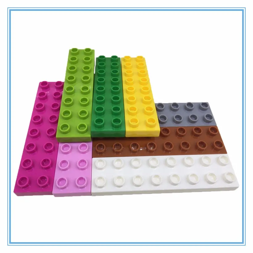 Wholesale Educational Diy Bulk Building Blocks Toys Buy Educational