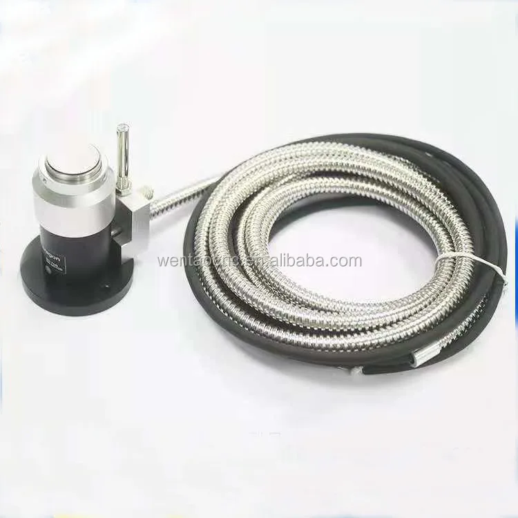 Automatic Tool Touch Sensor