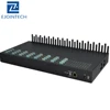 3G wcdma 900/2100MHz voip gateway, 32 port 32 sim card sim bank wcdma umts 3g with http sms ussd api