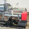 3 axis CNC stainless steel portable pipe cnc plasma cutting machine with fastcam software