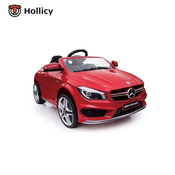 mercedes cla toy