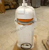 Bakery Pizza Automatic Dough Divider Rounder/Dough Divider And Rounder Machine/Dough Divider And Rounder