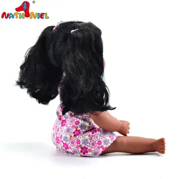 dog dolls with changeable hair