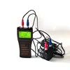 TUF-2000H series ultrasonic water flow meter /flowmeter used in industry