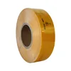 ECE customized truck vehicle adhesive reflective tape for Turkey market
