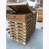 Durable creative light weight paper box for packaging