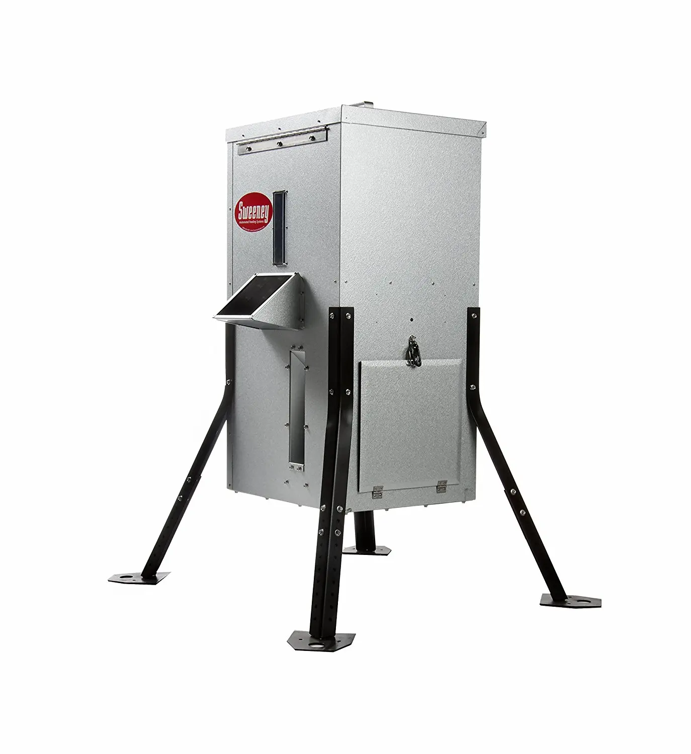Buy Sweeney Feeders Bank Automatic Directional Fish Feeder 125