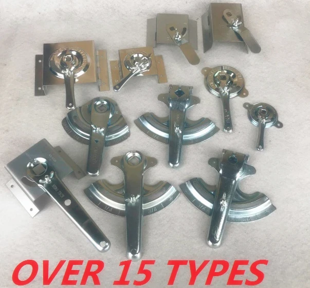 Highend Custom Wholesale Volume Control Air Damper Handle Buy Damper