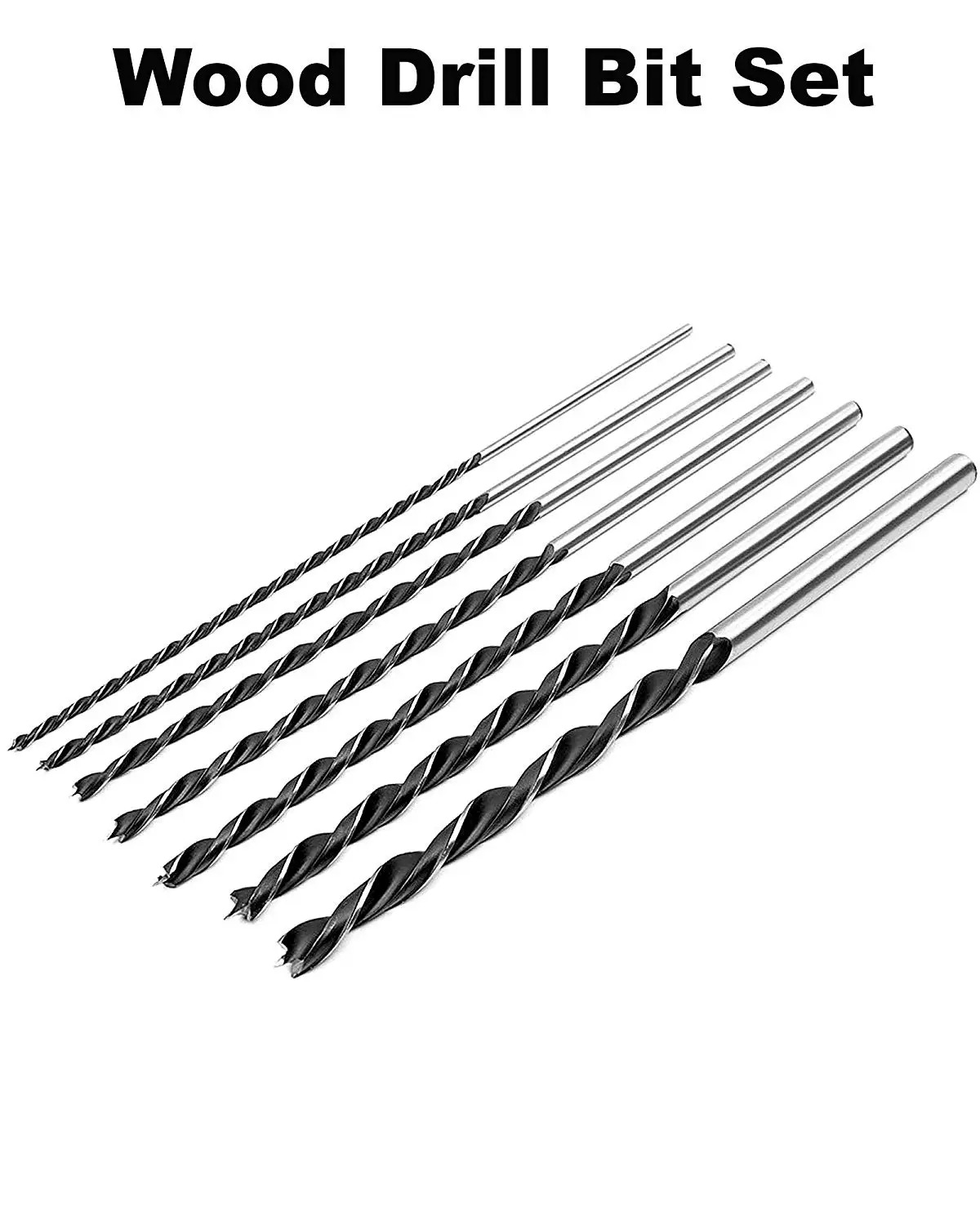 Cheap 2 Wood Drill Bit, find 2 Wood Drill Bit deals on line at