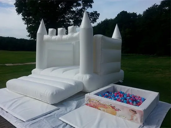 buy a bouncing castle