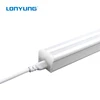 Best price G4 Double T5 Integrated tube light color changing led linear fixtures 2ft 15W