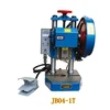 Desktop electric small punch micro jb04 press 1.5 tons press punch accessories