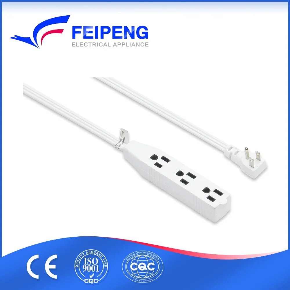 Fp694 Electrical Multiple Travel Extension Cord Buy Travel Extension