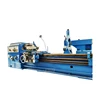 CW Series High precision horizontal gap bed lathe machine with CE CW6180B CW6280B