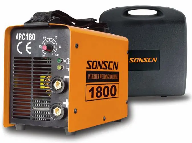 Manufacturer Portable Bosch Welding Machine With Heavy Duty Buy