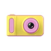 New Child Cartoon Digital Camera for Kids 5mp Children Game Camera Birthday Party Christmas Gift