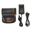 cheap high quality USB/Serial/Ethernet/bluetooth 80mm thermal printer with auto-cutter