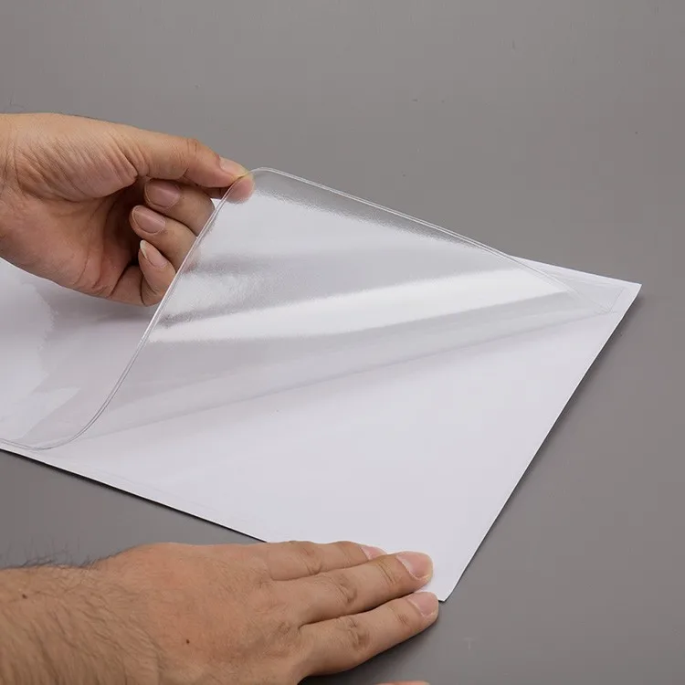 Vinyl Plastic Pvc Stronger Self Adhesive Pouches Pockets Buy Pvc Self