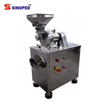 Fine Stevia Leaf Grinding Machine - Buy Stevia Leaf Grinding Machine 