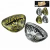 excellent quality bronze printed pirate eye patch 4PCS for kids