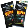 Auto Cleaning Wipe Auto Wet Wipes Car Cup Wipes
