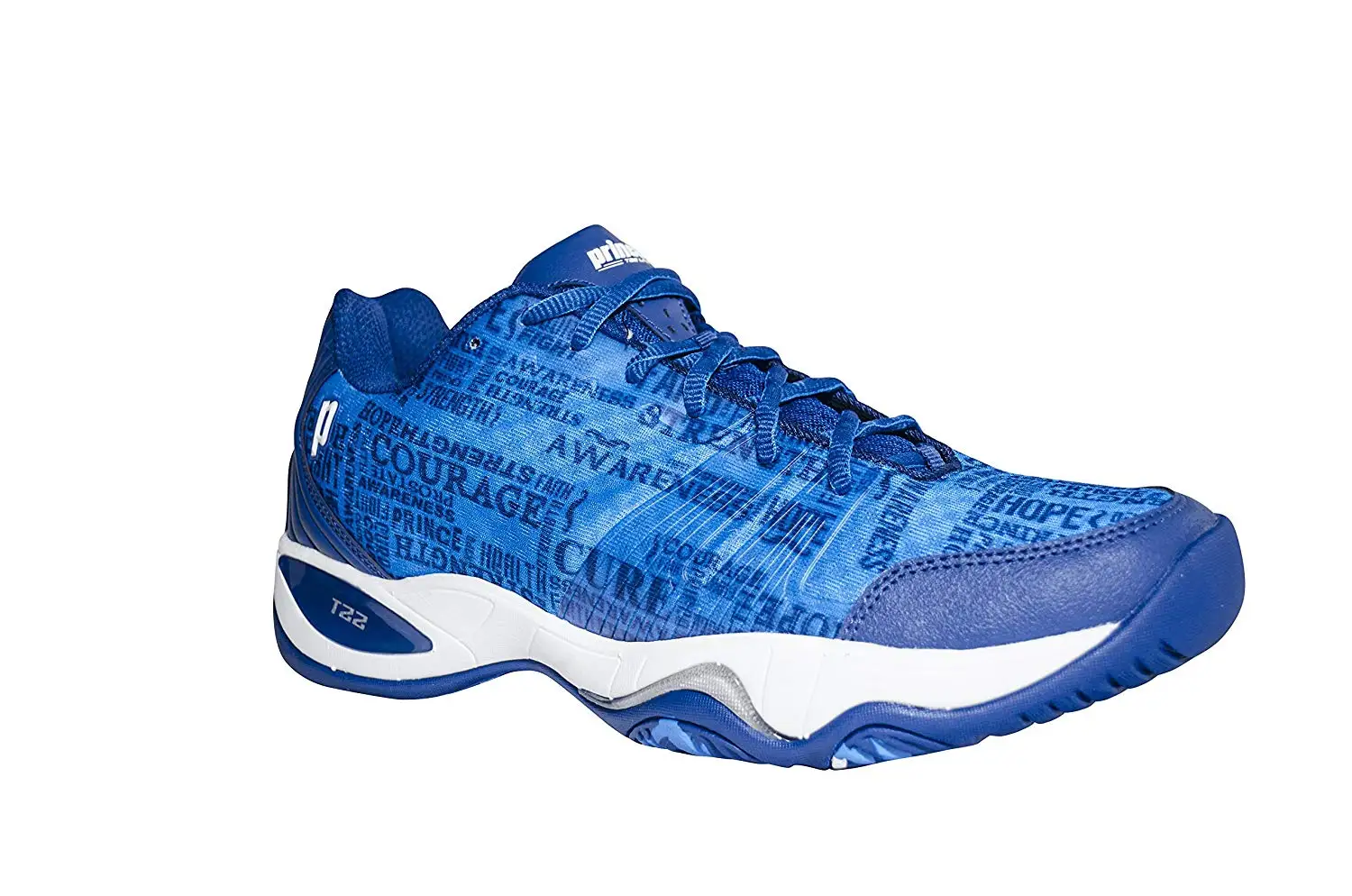 prince t22 lite mens
