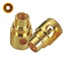 CNC Machining Service Custom Small CNC Mechanical Parts