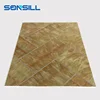 Interior Pvc Flexible Cutting Board Plastic Sheet UV Board