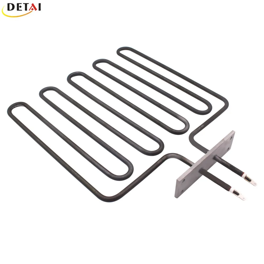 220v 3kw Industrial Electric Tubular Oven Heater Buy Oven Heater