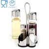 LFGB Approve color box packing functional cruet sets small new kitchen item 2014