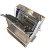 Automatic bread slicing cutting machine/industrial bread slicer