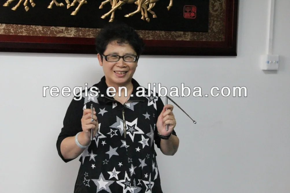 見つける宝楽器占いロッドダウジングロッドのペア占いスティック Buy 見つける宝楽器 磁気水スティック 見つける宝楽器ペア Product On Alibaba Com