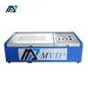 Excellent quality Crazy Selling mini co2 laser engraving machine 40w