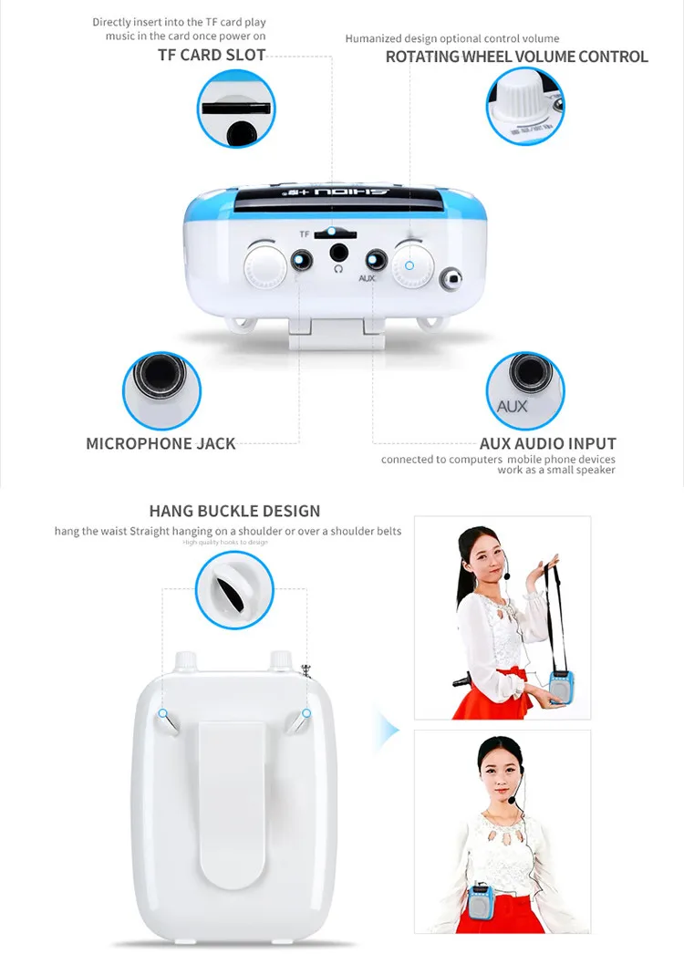 professional audio speaker