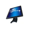 New Design VGA Input 15 Inch Touch Screen Monitor LCD POS Touchscreen Display