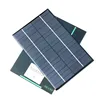 4.2W 18V Polycrystalline Solar Cells Solar Panels Module For Charging 12V Battery DIY Solar System solar panel price uganda mark