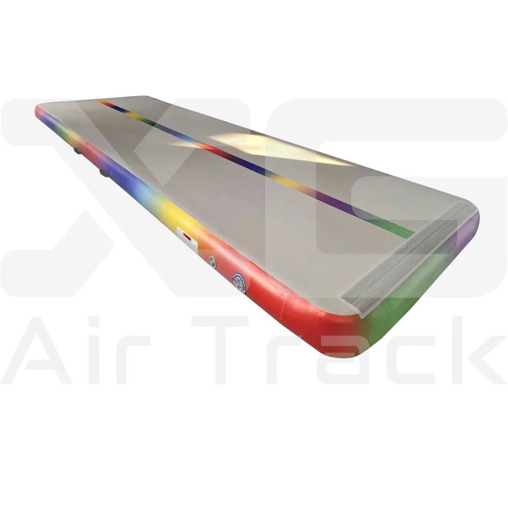 The official AirTrack Factory website  The new way of sports