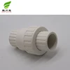 32mm DN25 1inch pvc adjustable spring check valve backflow