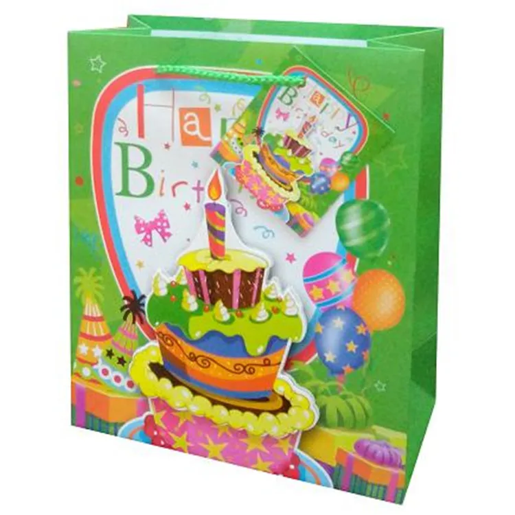 personalized wholesale gift bags factory for gift packing-16