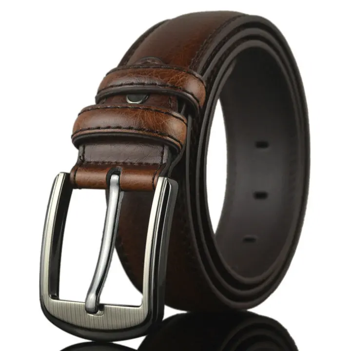 cow staunch belt