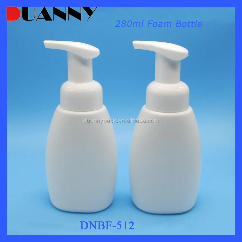 Wholesale Foam Pump Bottles With Your Labels Hdpe Foam Soap Bottle Buy Hdpe Foam Soap Bottle