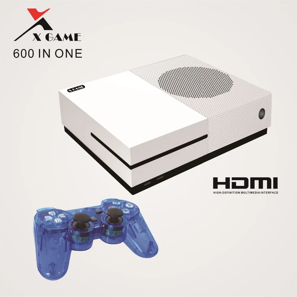 ylm retro game console