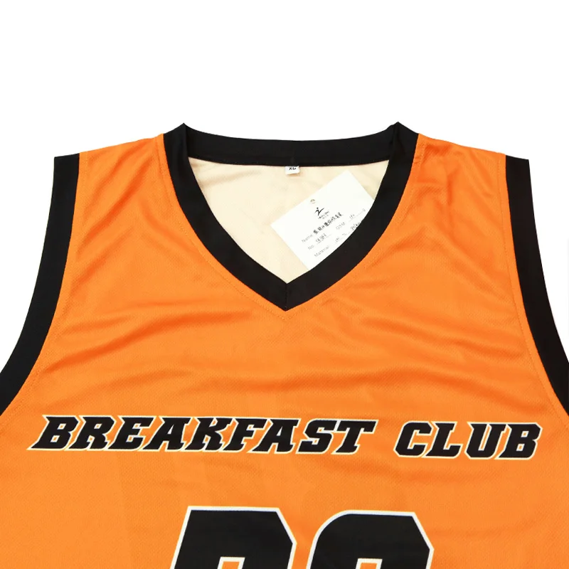 Basketball Uniform Fabrics Blank Custom Mens Sport Basketball Jersey