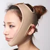 Elastic V Face Anti Wrinkle Mask Chin Cheek Slimming Slim Lift Up Mask Thin Belt Strap Band Shaper