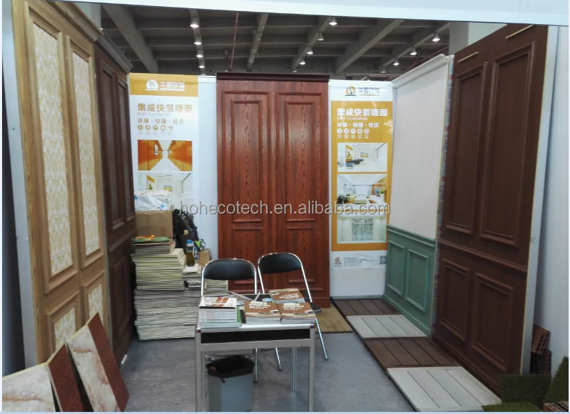 Pvc plinthe pour panneau mural et panneau de plafond tuiles de ... Plint désign plafond