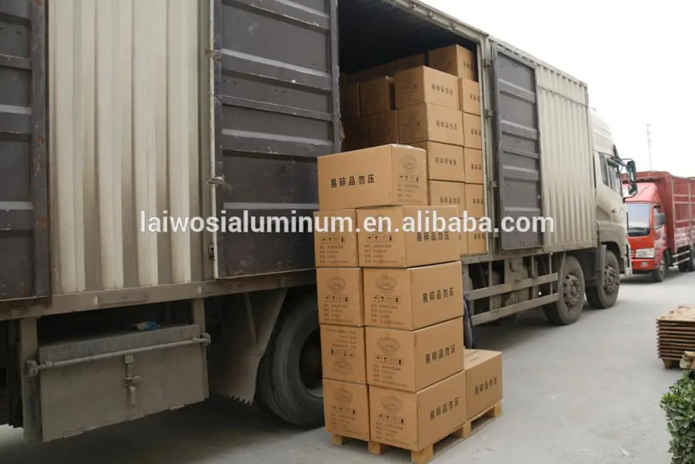 aluminum foil take-out pan