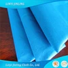 Polyester /Rayon 65/35 T/R Mateial 190gsm Fabric For Suiting and Uniform Using