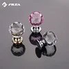 Hot sale Filta brand decorative door knob,furniture glass door knobs