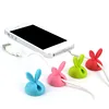 Earphone Cable Wire Cord Winder Manager Organizer latest computer accessories